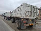 Howo  4X2 2014 годаүшін18 000 000 тг. в Туркестан – фото 4