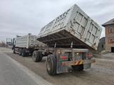 Howo  4X2 2014 годаүшін18 000 000 тг. в Туркестан – фото 5