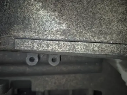 Мкпп 716.668 коробка механика Mercedes w203 c230 6-ступенчатая 716.622 за 135 000 тг. в Семей – фото 2