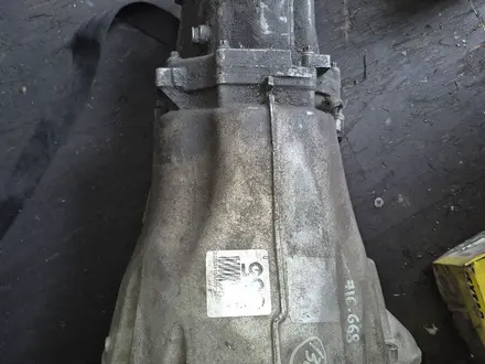 Мкпп 716.668 коробка механика Mercedes w203 c230 6-ступенчатая 716.622 за 135 000 тг. в Семей