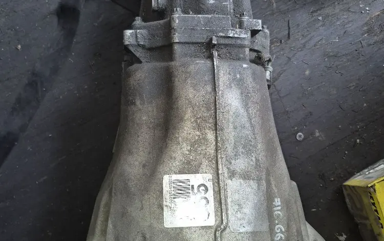 Мкпп 716.668 коробка механика Mercedes w203 c230 6-ступенчатая 716.622 за 135 000 тг. в Семей