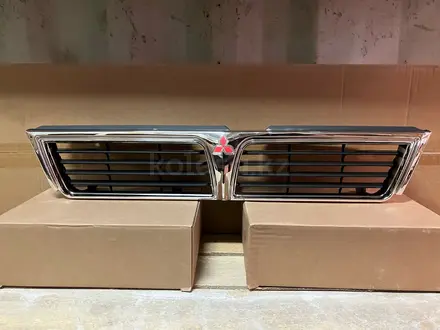 Решетка Mitsubishi space wagon за 5 000 тг. в Алматы