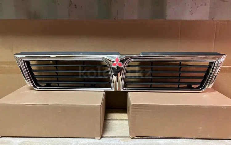 Решетка Mitsubishi space wagonүшін5 000 тг. в Алматы