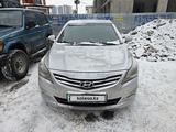 Hyundai Solaris 2015 годаfor5 800 000 тг. в Шымкент