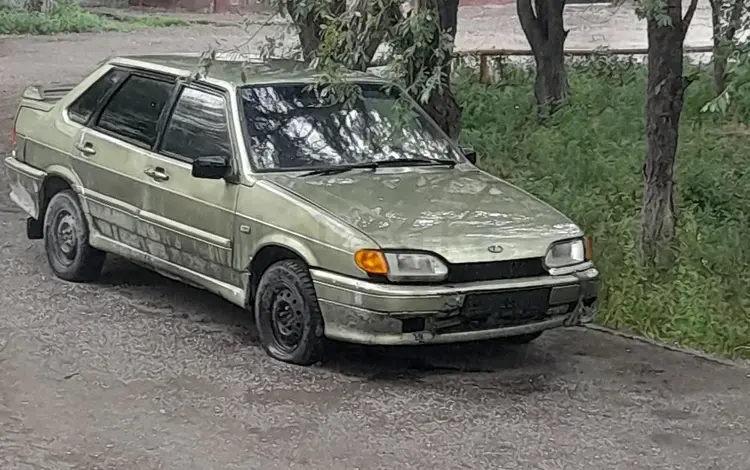 ВАЗ (Lada) 2115 2000 годаүшін350 000 тг. в Семей