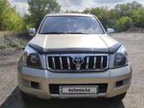 Toyota Land Cruiser Prado 2005 года за 9 800 000 тг. в Караганда – фото 3