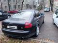 Audi A6 2001 годаfor2 800 000 тг. в Алматы – фото 42