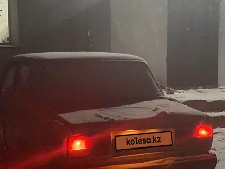 ВАЗ (Lada) 2107 2006 года за 450 000 тг. в Шымкент