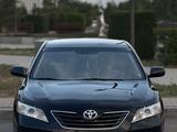 Toyota Camry 2006 годаүшін5 400 000 тг. в Караганда – фото 3