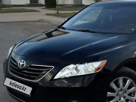 Toyota Camry 2006 года за 5 400 000 тг. в Караганда