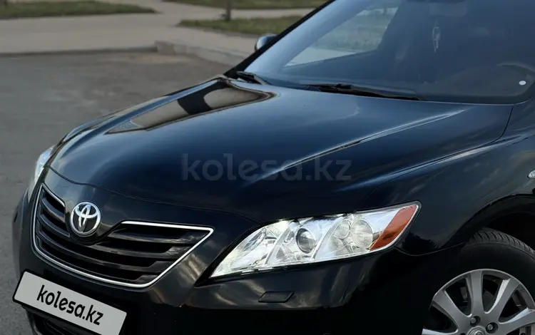Toyota Camry 2006 года за 5 400 000 тг. в Караганда