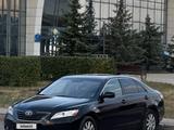 Toyota Camry 2006 годаүшін5 400 000 тг. в Караганда – фото 4