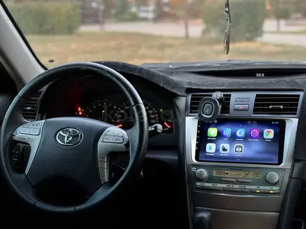 Toyota Camry 2006 года за 5 400 000 тг. в Караганда – фото 6
