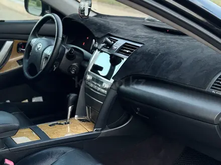 Toyota Camry 2006 года за 5 400 000 тг. в Караганда – фото 7