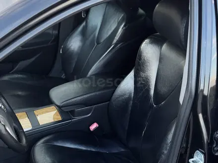 Toyota Camry 2006 года за 5 400 000 тг. в Караганда – фото 8