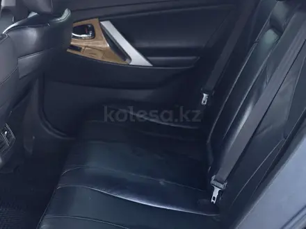 Toyota Camry 2006 года за 5 400 000 тг. в Караганда – фото 9