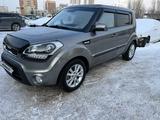 Kia Soul 2013 года за 6 800 000 тг. в Астана – фото 2