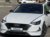 Hyundai Sonata 2021 годаүшін9 000 000 тг. в Алматы – фото 2