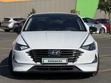 Hyundai Sonata 2021 годаүшін9 000 000 тг. в Алматы – фото 3