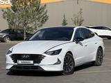 Hyundai Sonata 2021 годаүшін9 000 000 тг. в Алматы