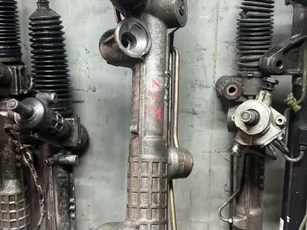 РУЛЕВАЯ РЕЙКА| NISSAN за 29 800 тг. в Алматы