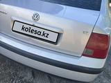 Volkswagen Passat 1997 годаүшін1 100 000 тг. в Есик – фото 2
