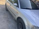 Volkswagen Passat 1997 годаүшін1 100 000 тг. в Есик – фото 4