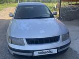 Volkswagen Passat 1997 годаүшін1 100 000 тг. в Есик – фото 5