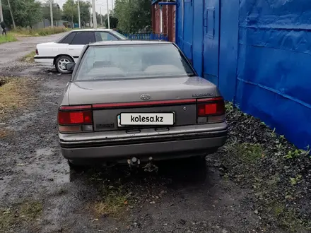 Subaru Legacy 1991 года за 600 000 тг. в Петропавловск – фото 3