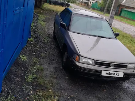 Subaru Legacy 1991 года за 600 000 тг. в Петропавловск – фото 2