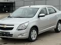 Chevrolet Cobalt Elegant AT 2026 года за 6 790 000 тг. в Астана