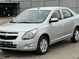 Chevrolet Cobalt Elegant AT 2026 годаүшін6 290 000 тг. в Астана
