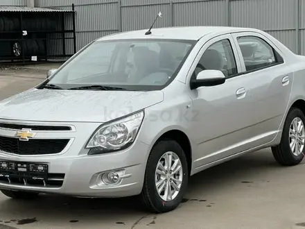 Chevrolet Cobalt Elegant AT 2026 года за 6 790 000 тг. в Астана