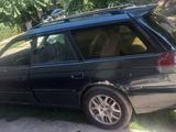 Subaru Legacy 1995 годаүшін1 400 000 тг. в Шымкент – фото 3