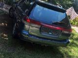 Subaru Legacy 1995 годаүшін1 400 000 тг. в Шымкент – фото 4