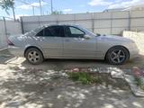 Mercedes-Benz S 320 2002 года за 3 000 000 тг. в Атырау – фото 3