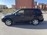 Hyundai Santa Fe 2008 года за 5 100 000 тг. в Караганда – фото 4