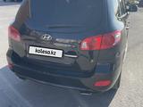 Hyundai Santa Fe 2008 года за 5 100 000 тг. в Караганда – фото 3