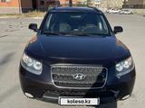 Hyundai Santa Fe 2008 года за 5 100 000 тг. в Караганда