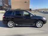 Hyundai Santa Fe 2008 года за 5 100 000 тг. в Караганда – фото 2