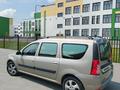 ВАЗ (Lada) Largus 2014 года за 4 200 000 тг. в Шымкент