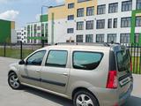 ВАЗ (Lada) Largus 2014 годаүшін3 500 000 тг. в Шымкент – фото 3