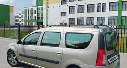 ВАЗ (Lada) Largus 2014 годаүшін3 500 000 тг. в Шымкент – фото 3
