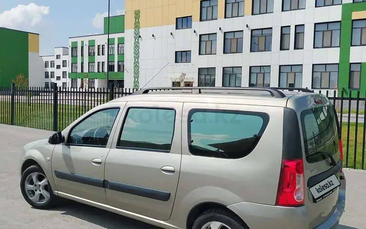 ВАЗ (Lada) Largus 2014 года за 4 200 000 тг. в Шымкент