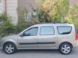 ВАЗ (Lada) Largus 2014 годаүшін3 500 000 тг. в Шымкент – фото 4