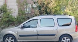 ВАЗ (Lada) Largus 2014 годаүшін3 500 000 тг. в Шымкент – фото 4