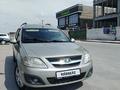 ВАЗ (Lada) Largus 2014 года за 4 200 000 тг. в Шымкент – фото 2