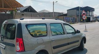 ВАЗ (Lada) Largus 2014 года за 3 500 000 тг. в Шымкент