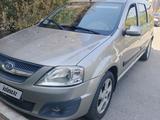 ВАЗ (Lada) Largus 2014 годаүшін3 500 000 тг. в Шымкент – фото 2
