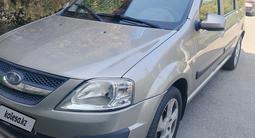 ВАЗ (Lada) Largus 2014 годаүшін3 500 000 тг. в Шымкент – фото 2